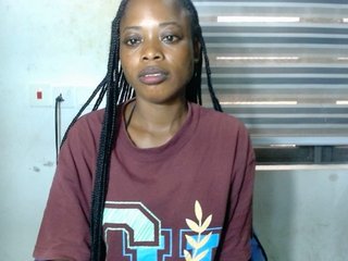 Cherryxxpussy's Live Webcam