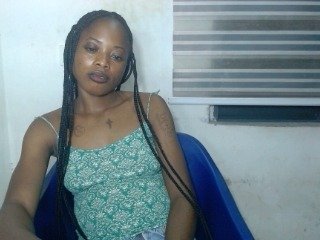 Cherryxxpussy's Live Webcam