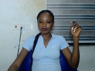 Cherryxxpussy's Live Webcam