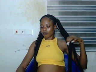Cherryxxpussy's Live Webcam