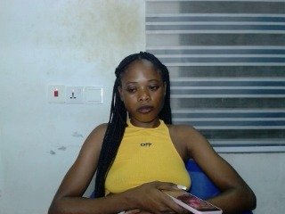 Cherryxxpussy's Live Webcam