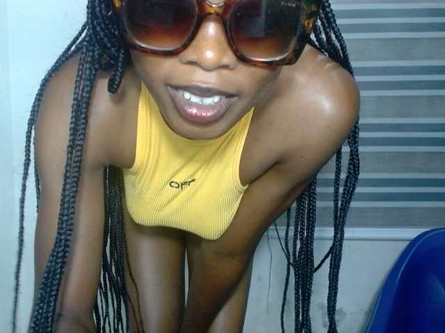 Cherryxxpussy
