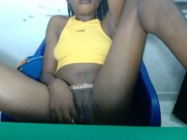 Cherryxxpussy