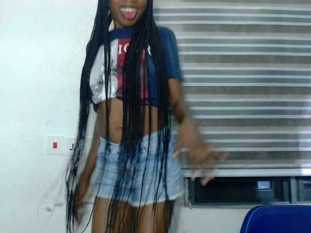 Cherryxxpussy