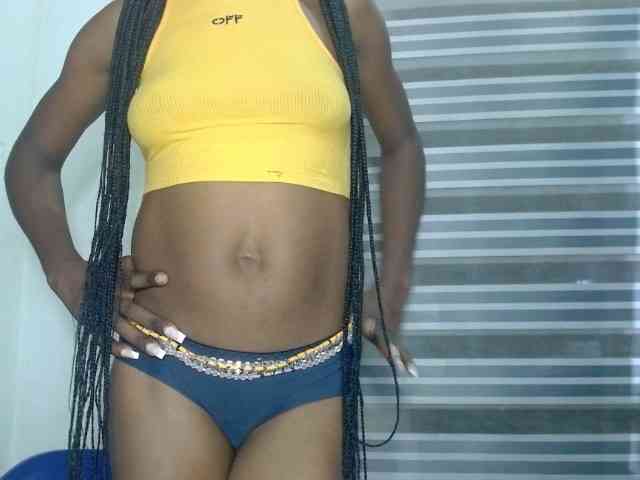 Cherryxxpussy webcam