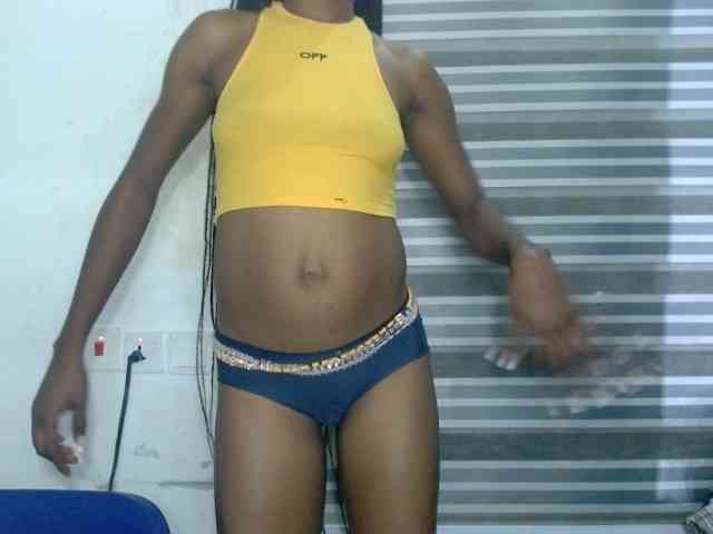 Cherryxxpussy webcam