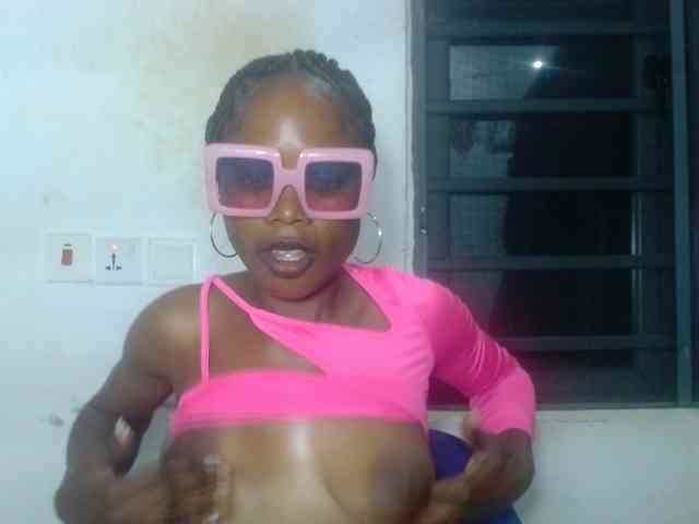 Cherryxxpussy webcam