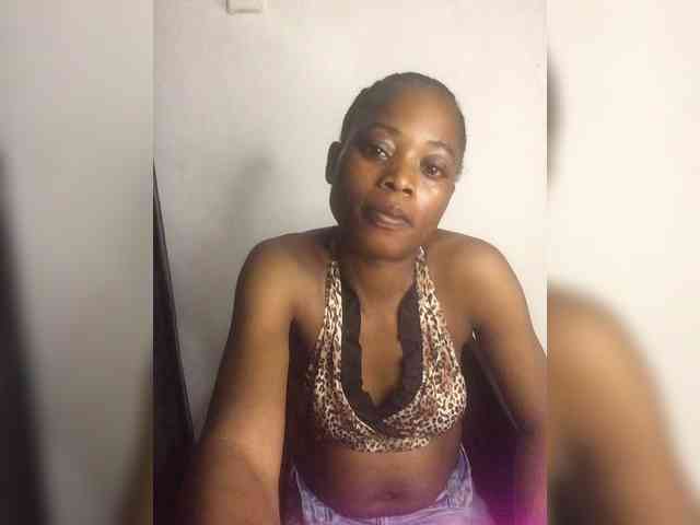 Cherryxxpussy webcam