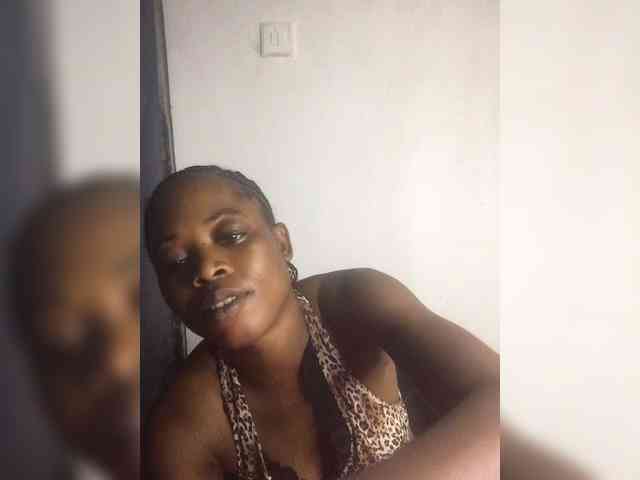 Cherryxxpussy webcam