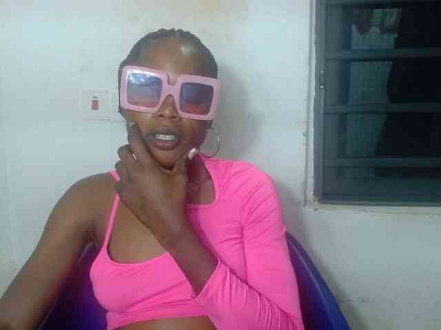 Cherryxxpussy webcam