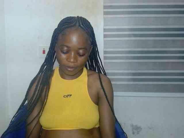 Cherryxxpussy webcam