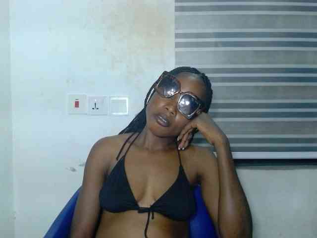Cherryxxpussy webcam