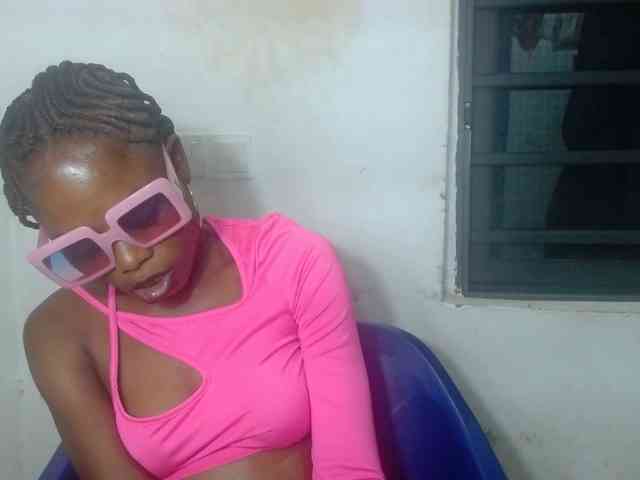 Cherryxxpussy