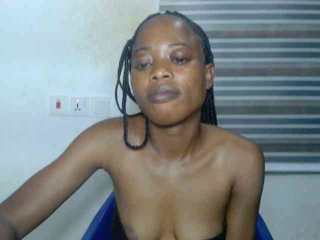 Cherryxxpussy webcam