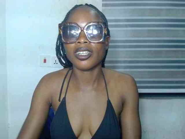 Cherryxxpussy webcam