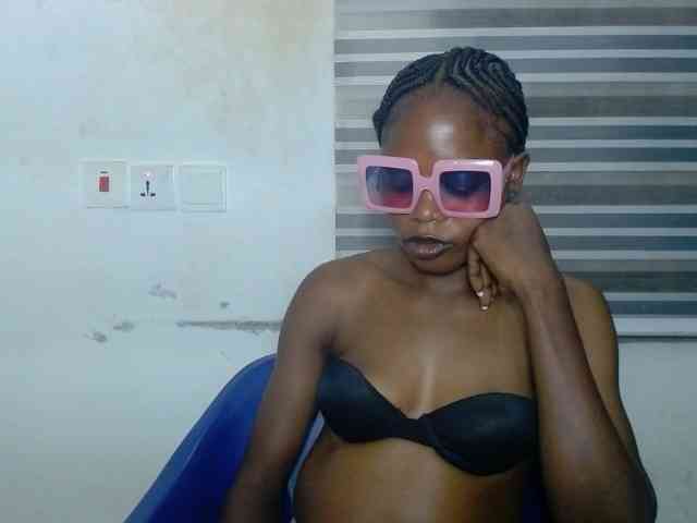 Cherryxxpussy webcam