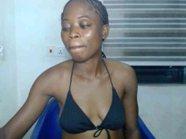 Cherryxxpussy webcam