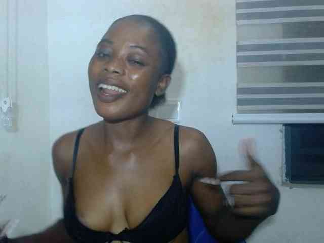 Cherryxxpussy webcam