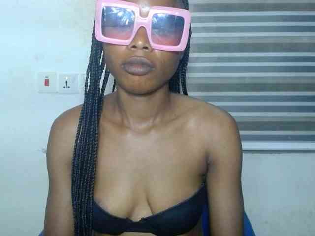 Cherryxxpussy webcam