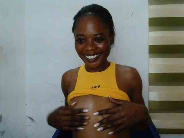 Cherryxxpussy webcam