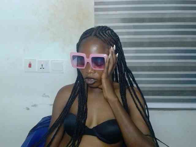 Cherryxxpussy webcam