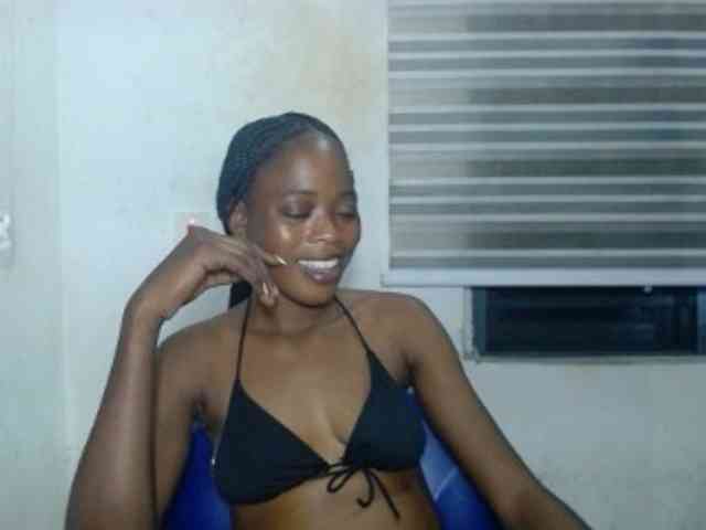 Cherryxxpussy webcam