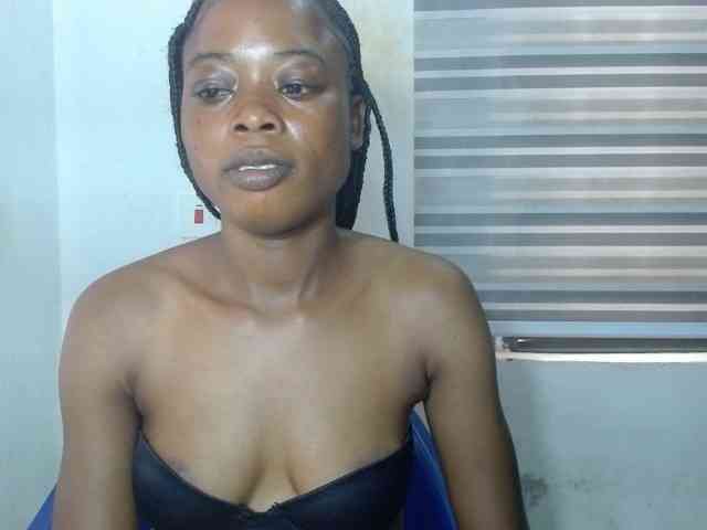 Cherryxxpussy webcam