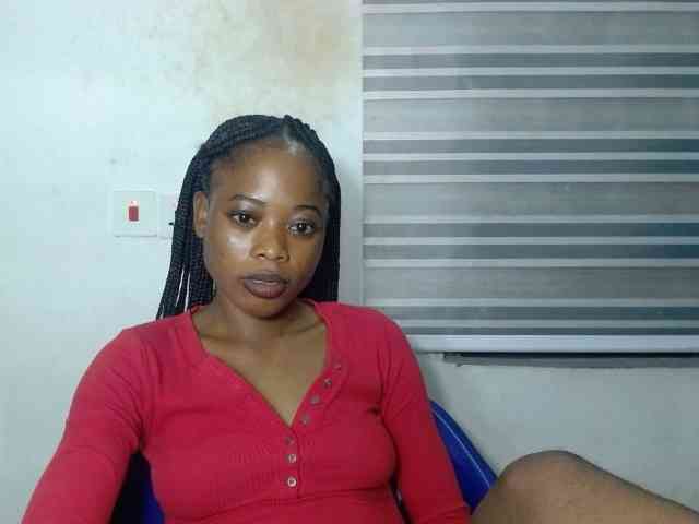 Cherryxxpussy webcam