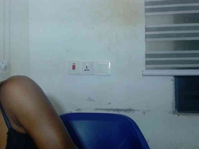 Cherryxxpussy webcam