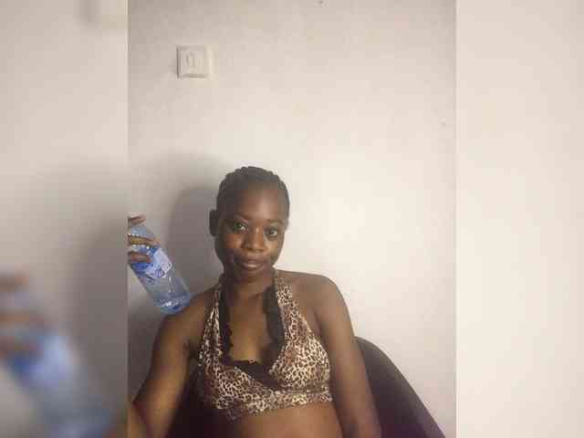 Cherryxxpussy webcam