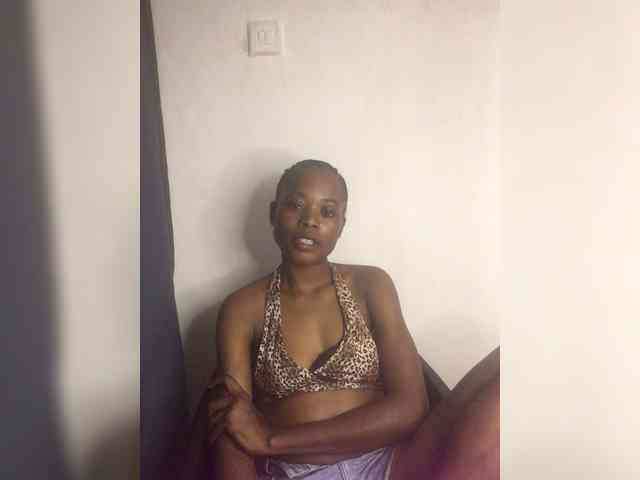 Cherryxxpussy webcam