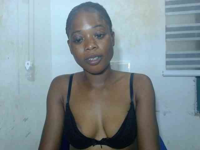 Cherryxxpussy webcam