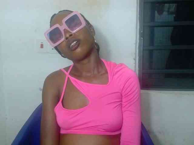 Cherryxxpussy