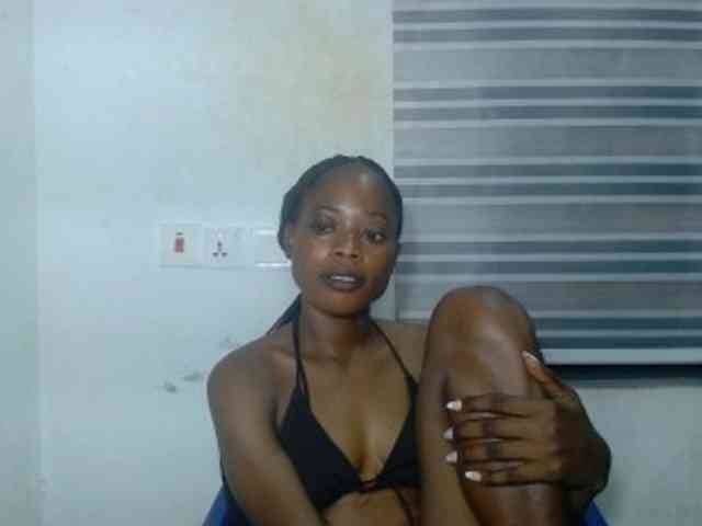 Cherryxxpussy webcam