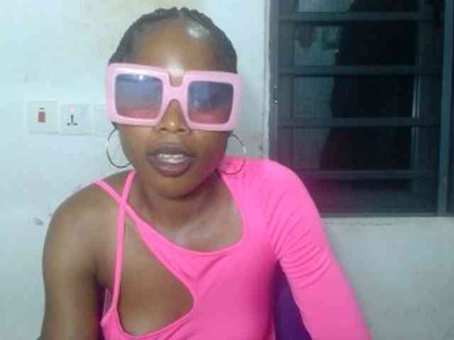 Cherryxxpussy