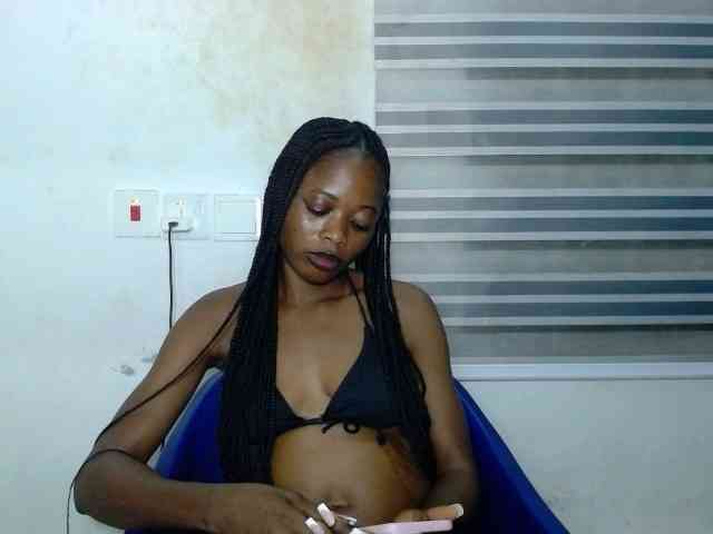 Cherryxxpussy webcam