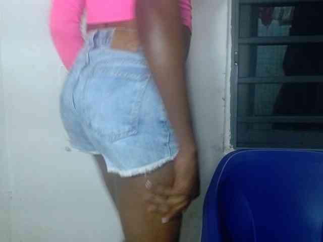 Cherryxxpussy