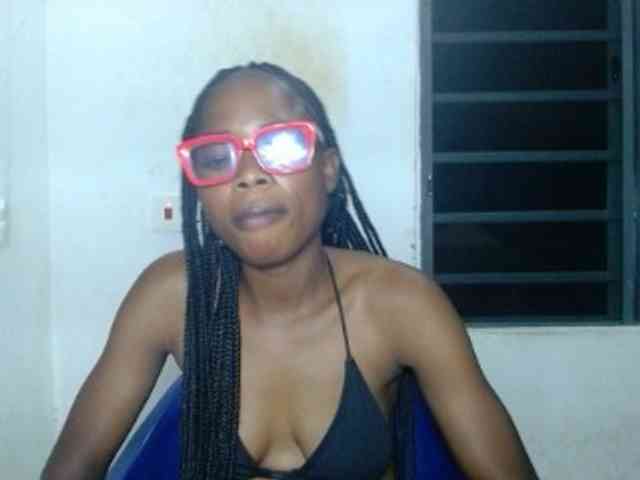 Cherryxxpussy webcam
