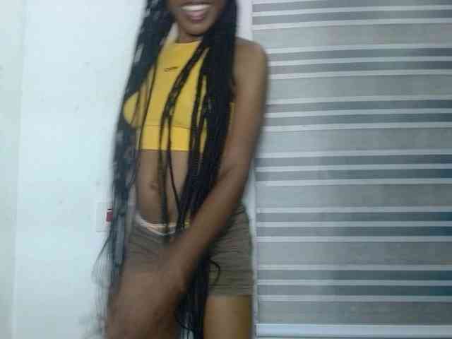 Cherryxxpussy