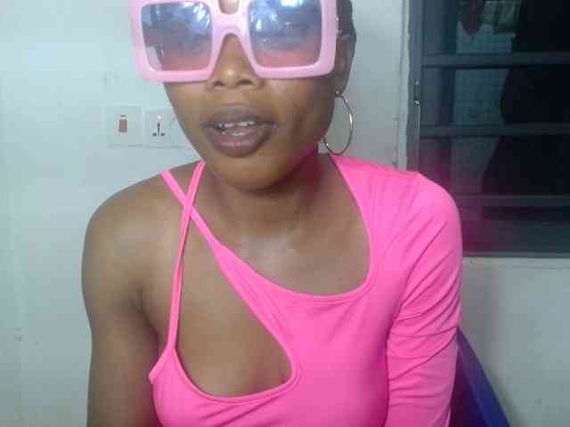 Cherryxxpussy webcam