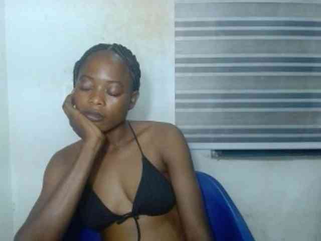 Cherryxxpussy webcam