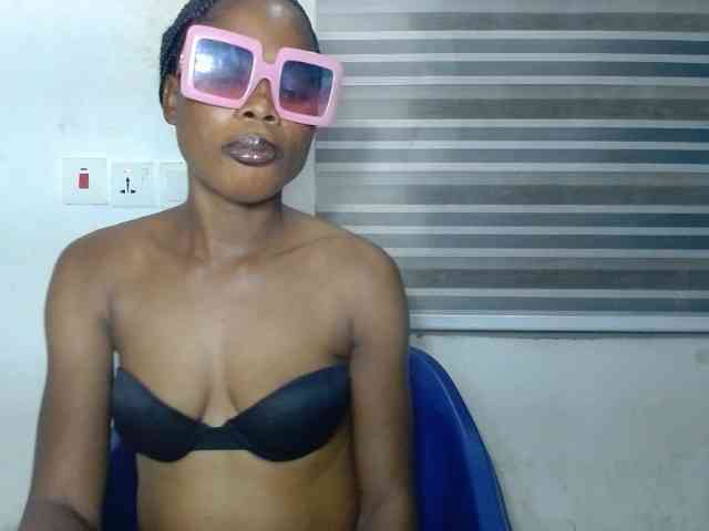 Cherryxxpussy webcam