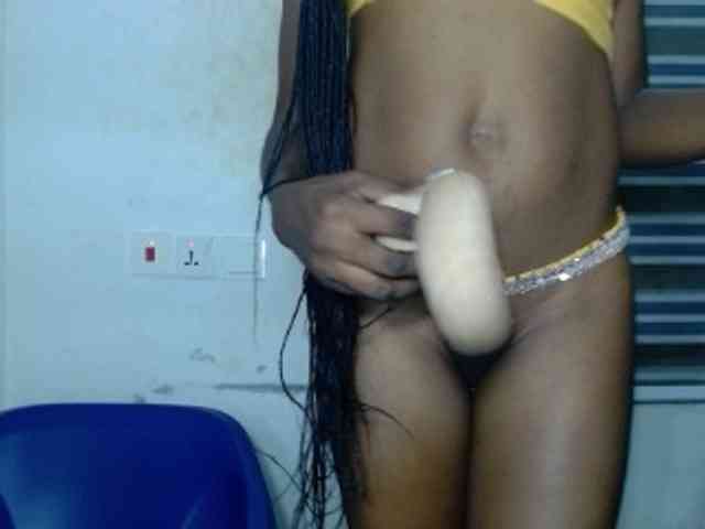 Cherryxxpussy webcam