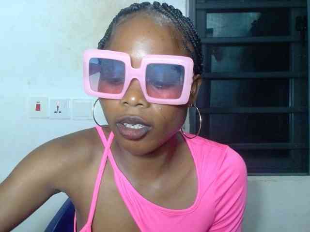 Cherryxxpussy