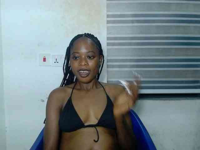 Cherryxxpussy webcam