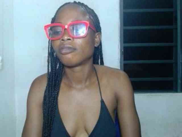 Cherryxxpussy webcam
