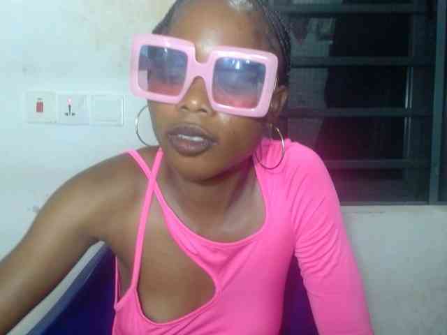 Cherryxxpussy webcam