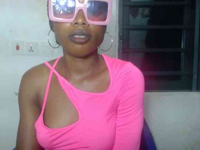 Cherryxxpussy webcam