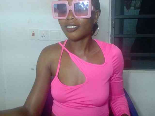 Cherryxxpussy webcam