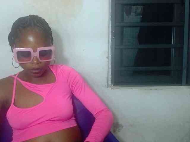 Cherryxxpussy webcam